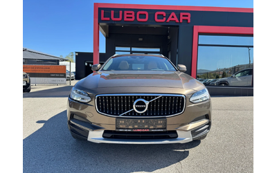 volvo-v90-cross-country - 1