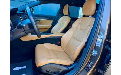 Volvo V90 Cross Country 2.0D-D4-AWD-PILOT ASSIST-ПОДГРЕВ-ПАНОРАМА-TOP - автомобили, коли, обяви за нови и употребявани 7