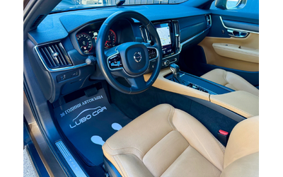 Volvo V90 Cross Country 2.0D-D4-AWD-PILOT ASSIST-ПОДГРЕВ-ПАНОРАМА-TOP - автомобили, коли, обяви за нови и употребявани 8