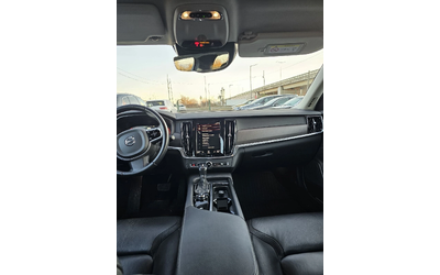 Volvo V90 Cross Country Volvo V90 -2.0 T6 AWD/ 2018/ 320 hp/ - автомобили, коли, обяви за нови и употребявани 10
