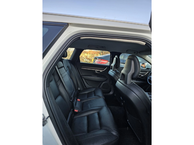 Volvo V90 Cross Country Volvo V90 -2.0 T6 AWD/ 2018/ 320 hp/ - автомобили, коли, обяви за нови и употребявани 6