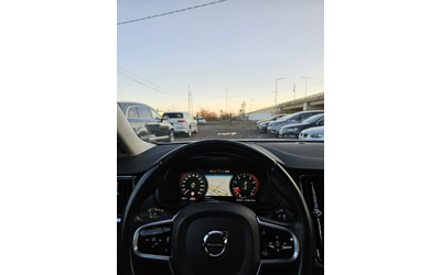 Volvo V90 Cross Country Volvo V90 -2.0 T6 AWD/ 2018/ 320 hp/ - автомобили, коли, обяви за нови и употребявани 8