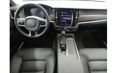 Volvo V90 Cross Country D5 AWD - автомобили, коли, обяви за нови и употребявани 10