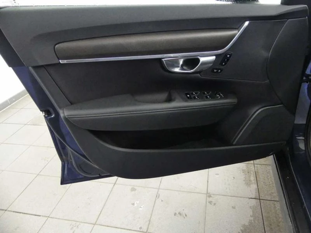 Volvo V90 Cross Country D5 AWD - автомобили, коли, обяви за нови и употребявани 14