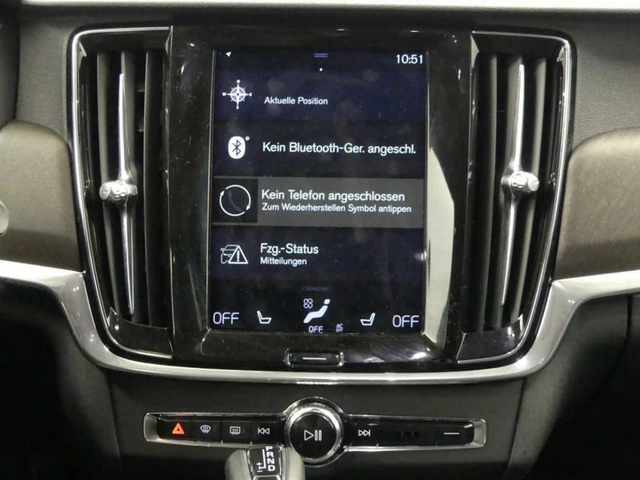 Volvo V90 Cross Country D5 AWD - автомобили, коли, обяви за нови и употребявани 7