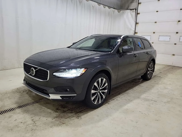 Volvo V90 Cross Country * B6 AWD * CARFAX * Бeз инциденти * - автомобили, коли, обяви за нови и употребявани 0