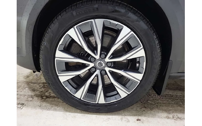 Volvo V90 Cross Country * B6 AWD * CARFAX * Бeз инциденти * - автомобили, коли, обяви за нови и употребявани 14