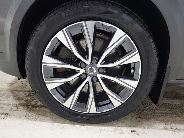 Volvo V90 Cross Country * B6 AWD * CARFAX * Бeз инциденти * - автомобили, коли, обяви за нови и употребявани 14