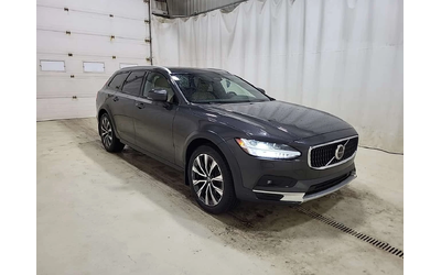 volvo-v90-cross-country - 1