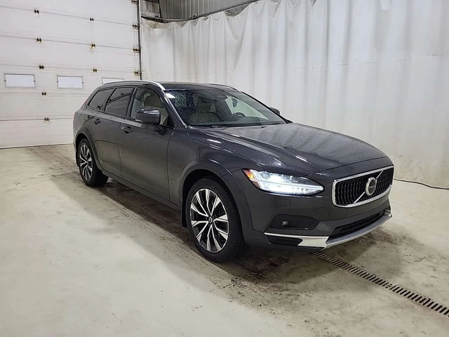 Volvo V90 Cross Country * B6 AWD * CARFAX * Бeз инциденти * - автомобили, коли, обяви за нови и употребявани 1