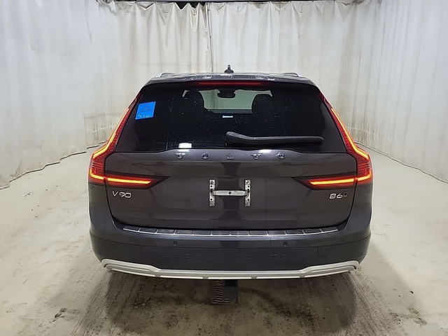 Volvo V90 Cross Country * B6 AWD * CARFAX * Бeз инциденти * - автомобили, коли, обяви за нови и употребявани 3