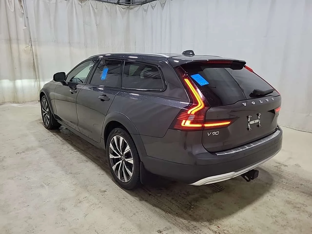 Volvo V90 Cross Country * B6 AWD * CARFAX * Бeз инциденти * - автомобили, коли, обяви за нови и употребявани 4