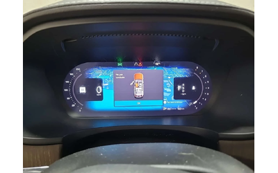 Volvo V90 Cross Country * B6 AWD * CARFAX * Бeз инциденти * - автомобили, коли, обяви за нови и употребявани 6