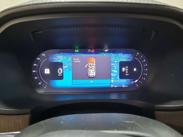 Volvo V90 Cross Country * B6 AWD * CARFAX * Бeз инциденти * - автомобили, коли, обяви за нови и употребявани 6