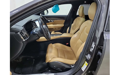 Volvo V90 Cross Country * B6 AWD * CARFAX * Бeз инциденти * - автомобили, коли, обяви за нови и употребявани 8