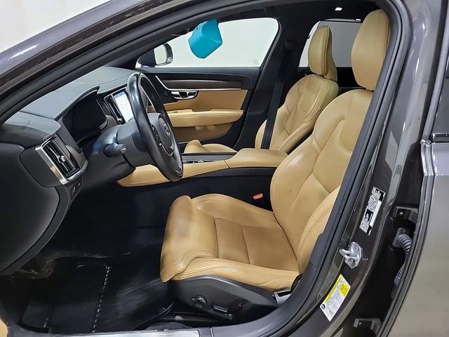 Volvo V90 Cross Country * B6 AWD * CARFAX * Бeз инциденти * - автомобили, коли, обяви за нови и употребявани 8