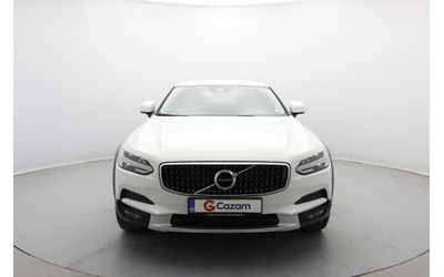 Volvo V90 Cross Country - автомобили, коли, обяви за нови и употребявани 0