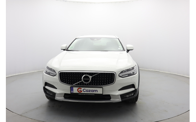 Volvo V90 Cross Country - автомобили, коли, обяви за нови и употребявани 1