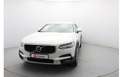 Volvo V90 Cross Country - автомобили, коли, обяви за нови и употребявани 2