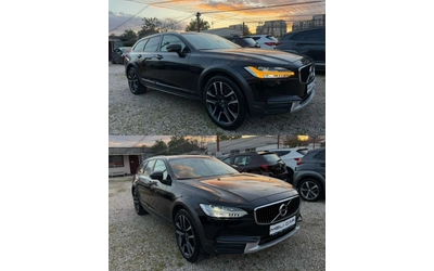 volvo-v90-cross-country - 0