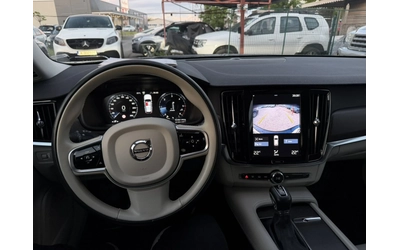 Volvo V90 Cross Country 2.0  R-DESING 100%РЕАЛЕН 4X4 ЛИЗИНГ ВИДЕО - автомобили, коли, обяви за нови и употребявани 14
