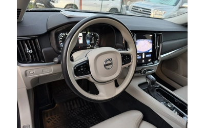 Volvo V90 Cross Country 2.0  R-DESING 100%РЕАЛЕН 4X4 ЛИЗИНГ ВИДЕО - автомобили, коли, обяви за нови и употребявани 16