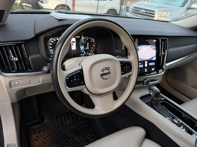 Volvo V90 Cross Country 2.0  R-DESING 100%РЕАЛЕН 4X4 ЛИЗИНГ ВИДЕО - автомобили, коли, обяви за нови и употребявани 16