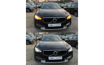 volvo-v90-cross-country - 1