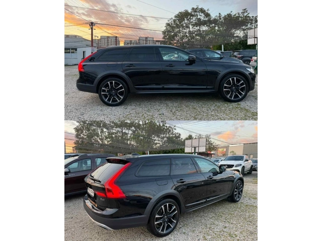 Volvo V90 Cross Country 2.0  R-DESING 100%РЕАЛЕН 4X4 ЛИЗИНГ ВИДЕО - автомобили, коли, обяви за нови и употребявани 2