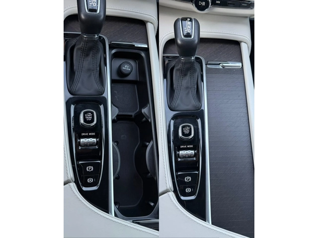 Volvo V90 Cross Country 2.0  R-DESING 100%РЕАЛЕН 4X4 ЛИЗИНГ ВИДЕО - автомобили, коли, обяви за нови и употребявани 3