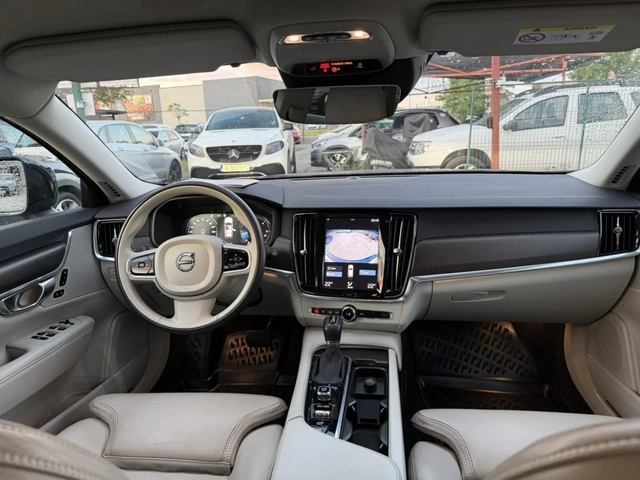 Volvo V90 Cross Country 2.0  R-DESING 100%РЕАЛЕН 4X4 ЛИЗИНГ ВИДЕО - автомобили, коли, обяви за нови и употребявани 5