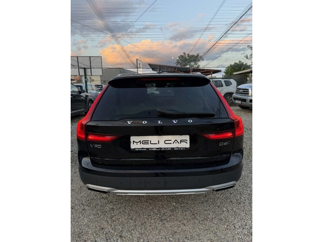 Volvo V90 Cross Country 2.0  R-DESING 100%РЕАЛЕН 4X4 ЛИЗИНГ ВИДЕО - автомобили, коли, обяви за нови и употребявани 8