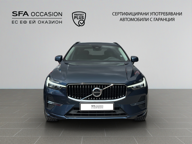 Volvo XC 60 MOMENTUM PRO B4 2.0L 197hp BVA8 AWD E6 - автомобили, коли, обяви за нови и употребявани 1