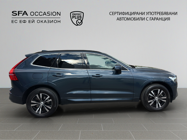 Volvo XC 60 MOMENTUM PRO B4 2.0L 197hp BVA8 AWD E6 - автомобили, коли, обяви за нови и употребявани 3