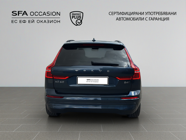 Volvo XC 60 MOMENTUM PRO B4 2.0L 197hp BVA8 AWD E6 - автомобили, коли, обяви за нови и употребявани 5