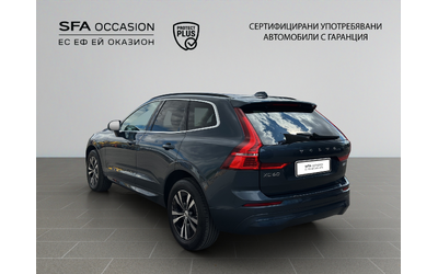 Volvo XC 60 MOMENTUM PRO B4 2.0L 197hp BVA8 AWD E6 - автомобили, коли, обяви за нови и употребявани 6