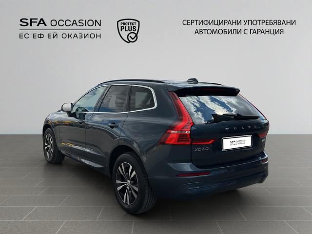 Volvo XC 60 MOMENTUM PRO B4 2.0L 197hp BVA8 AWD E6 - автомобили, коли, обяви за нови и употребявани 6
