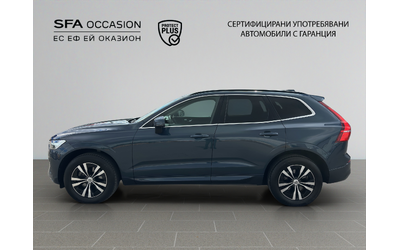 Volvo XC 60 MOMENTUM PRO B4 2.0L 197hp BVA8 AWD E6 - автомобили, коли, обяви за нови и употребявани 7