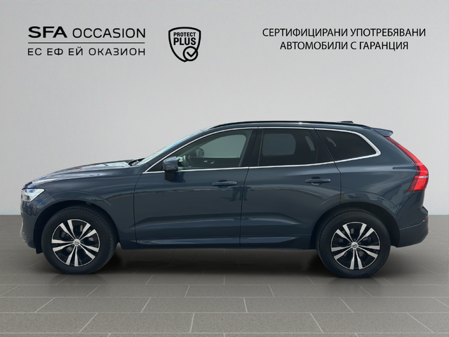 Volvo XC 60 MOMENTUM PRO B4 2.0L 197hp BVA8 AWD E6 - автомобили, коли, обяви за нови и употребявани 7