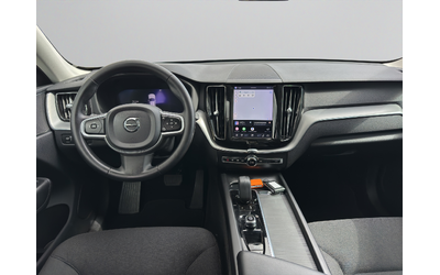 Volvo XC 60 MOMENTUM PRO B4 2.0L 197hp BVA8 AWD E6 - автомобили, коли, обяви за нови и употребявани 8