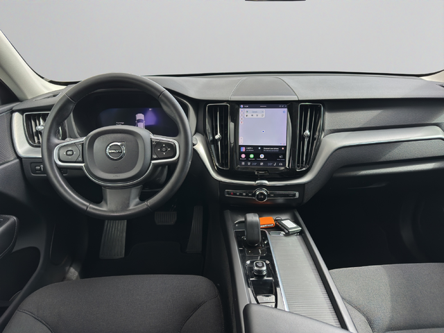 Volvo XC 60 MOMENTUM PRO B4 2.0L 197hp BVA8 AWD E6 - автомобили, коли, обяви за нови и употребявани 8