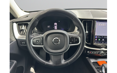 Volvo XC 60 MOMENTUM PRO B4 2.0L 197hp BVA8 AWD E6 - автомобили, коли, обяви за нови и употребявани 9