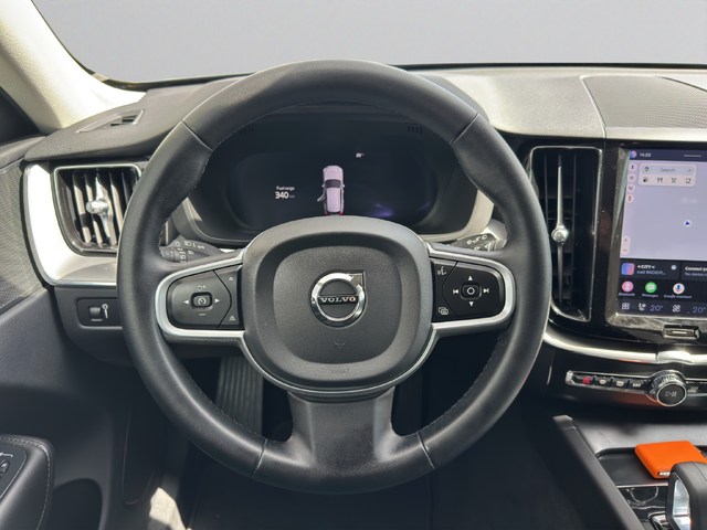 Volvo XC 60 MOMENTUM PRO B4 2.0L 197hp BVA8 AWD E6 - автомобили, коли, обяви за нови и употребявани 9