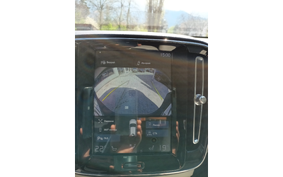 Volvo XC40 AWD/KEYLESS/360 КАМЕРА - автомобили, коли, обяви за нови и употребявани 14