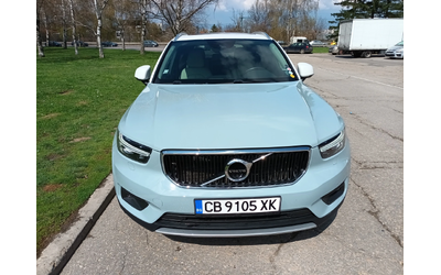 volvo-xc40 - 1