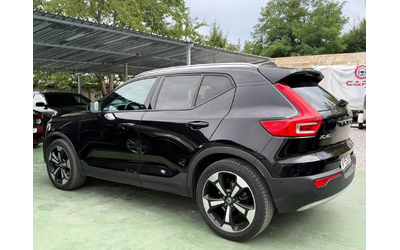 volvo-xc40 - 5