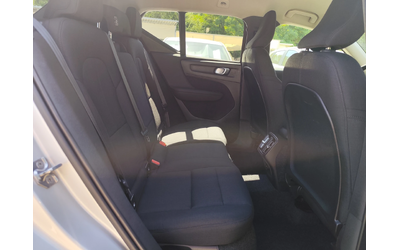 Volvo XC40 2.0D* FULL-LED* NAVI* EURO 6D* - автомобили, коли, обяви за нови и употребявани 11