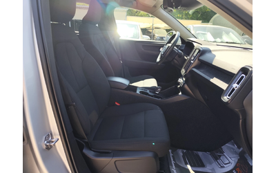 Volvo XC40 2.0D* FULL-LED* NAVI* EURO 6D* - автомобили, коли, обяви за нови и употребявани 12