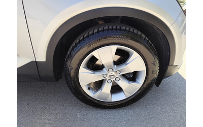 Volvo XC40 2.0D* FULL-LED* NAVI* EURO 6D* - автомобили, коли, обяви за нови и употребявани 13