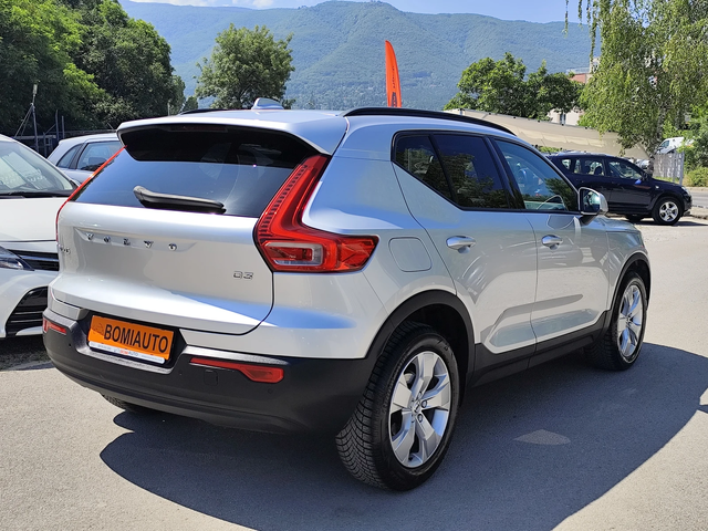 Volvo XC40 2.0D* FULL-LED* NAVI* EURO 6D* - автомобили, коли, обяви за нови и употребявани 3